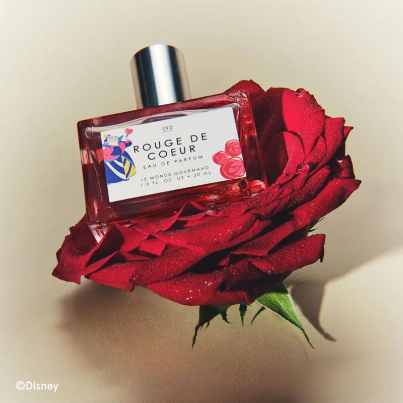 Perfume Le Monde Gourmand Rouge de Coeur 30 ml