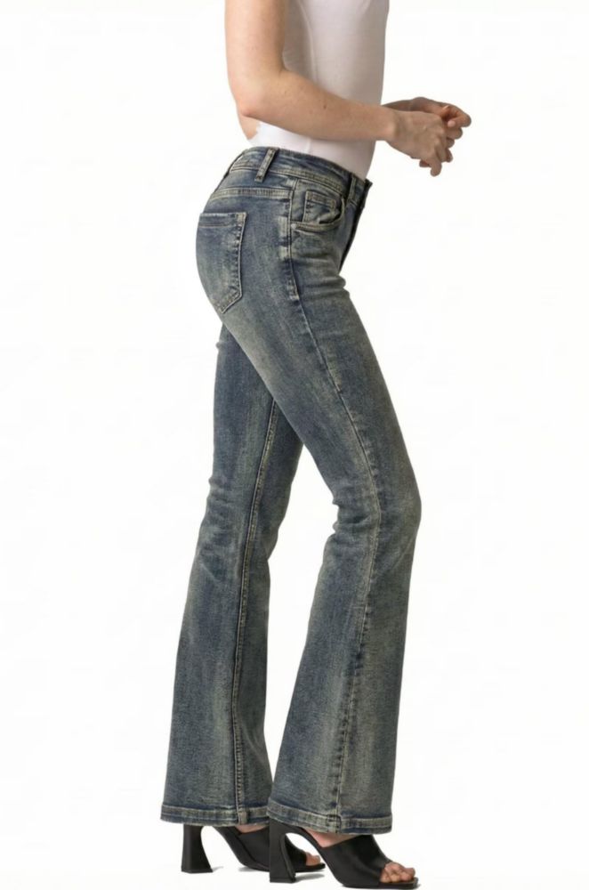 PANTALONES Hybrid & Company P31694BL DIRTYPOTASSIUM 15