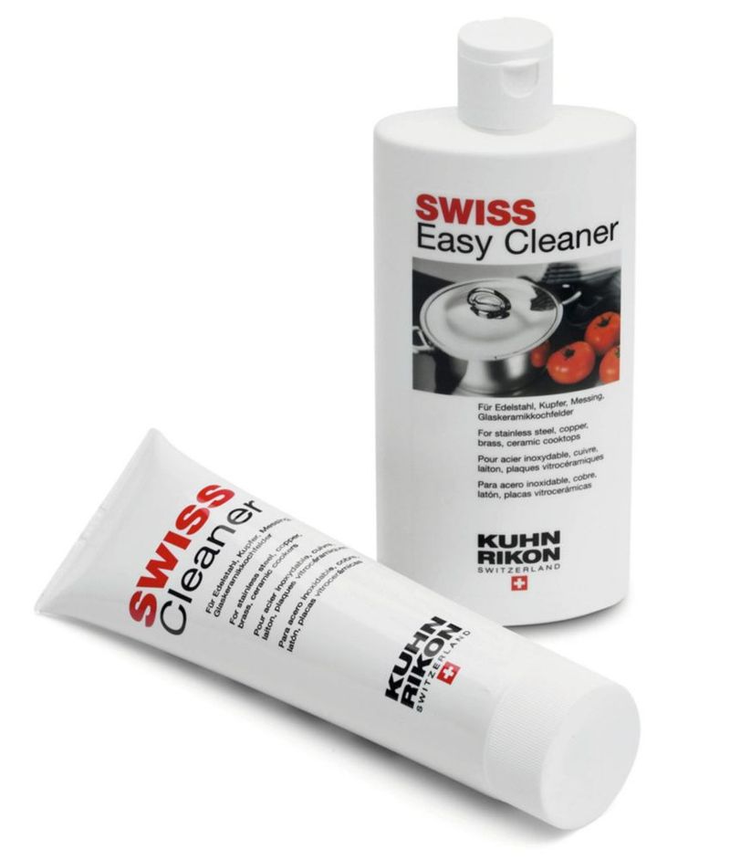 Limpiador Kuhn Rikon 142 ml Pasta Hecho en Suiza