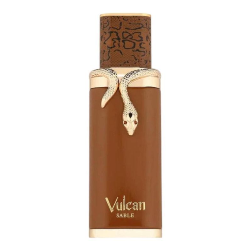 French avenue vulcan sable edp 100 ml