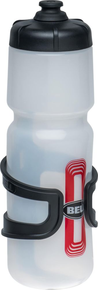 Botella de agua BELL Quencher 651 ml sin BPA con jaula