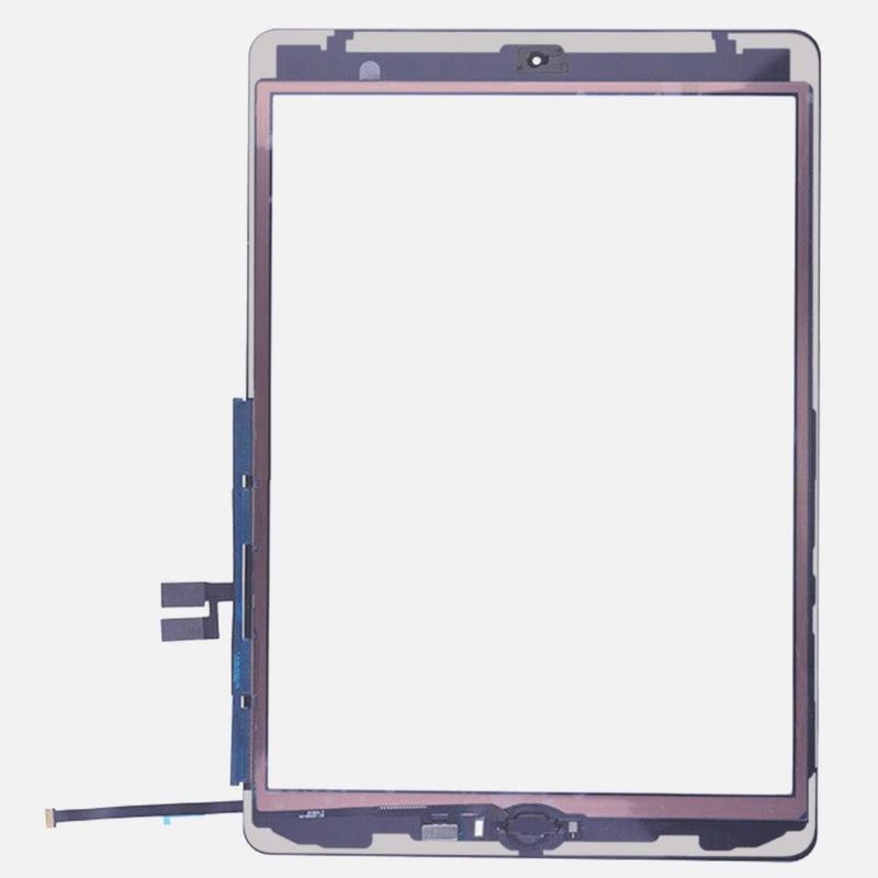 Pantalla de repuesto A-MIND para iPad 9 de 102" (2021) blanco
