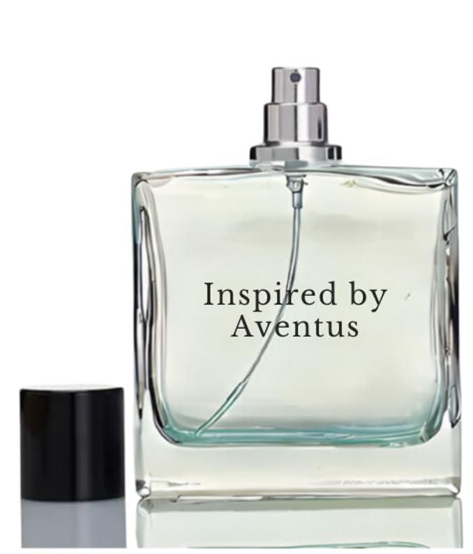 Colonia Okian 50 ml Inspirada en Aventus