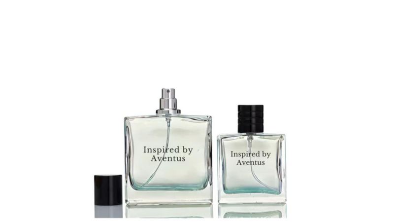 Colonia Okian 50 ml Inspirada en Aventus