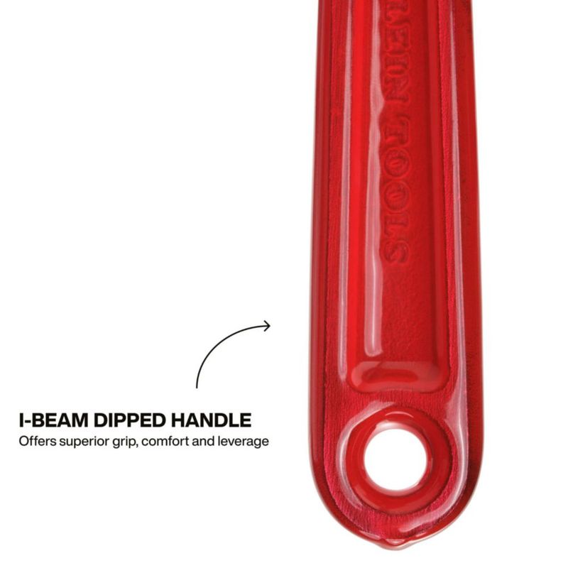 Llave ajustable KLEIN TOOLS 10 cm