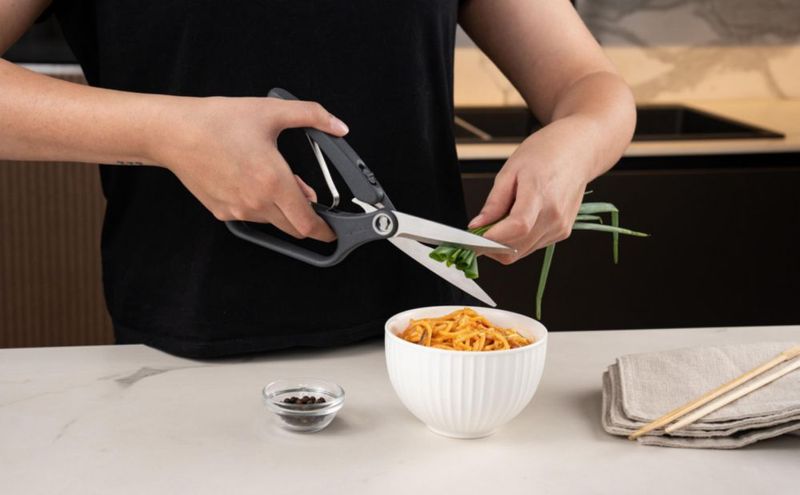 Tijeras Zyliss Multiusos para Cocina