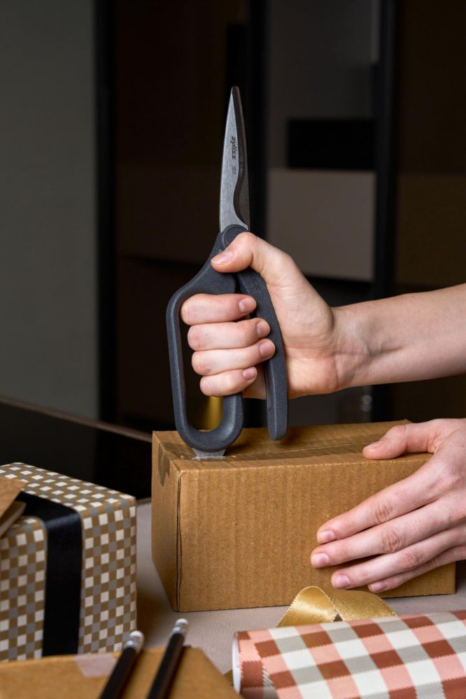 Tijeras Zyliss Multiusos para Cocina