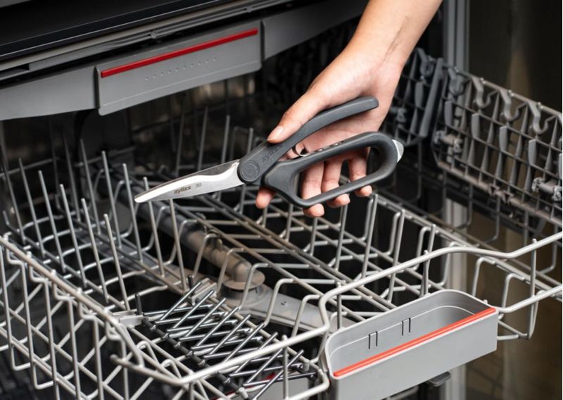 Tijeras Zyliss Multiusos para Cocina