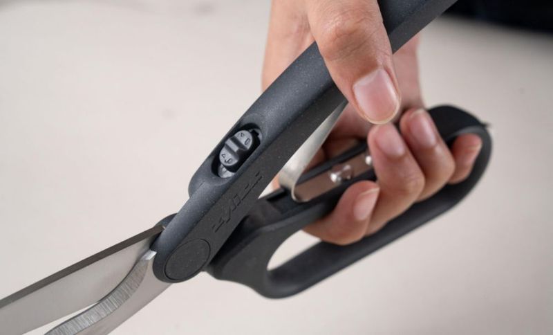 Tijeras Zyliss Multiusos para Cocina