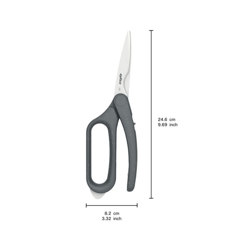 Tijeras Zyliss Multiusos para Cocina