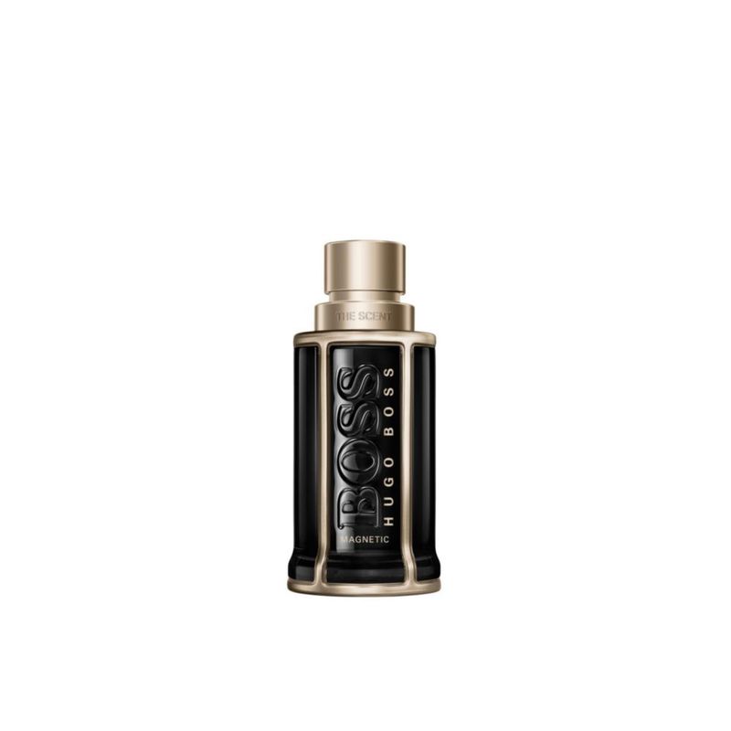 Perfume Hugo Boss The Scent Magnetic Eau de Parfum 50 ml para hombre