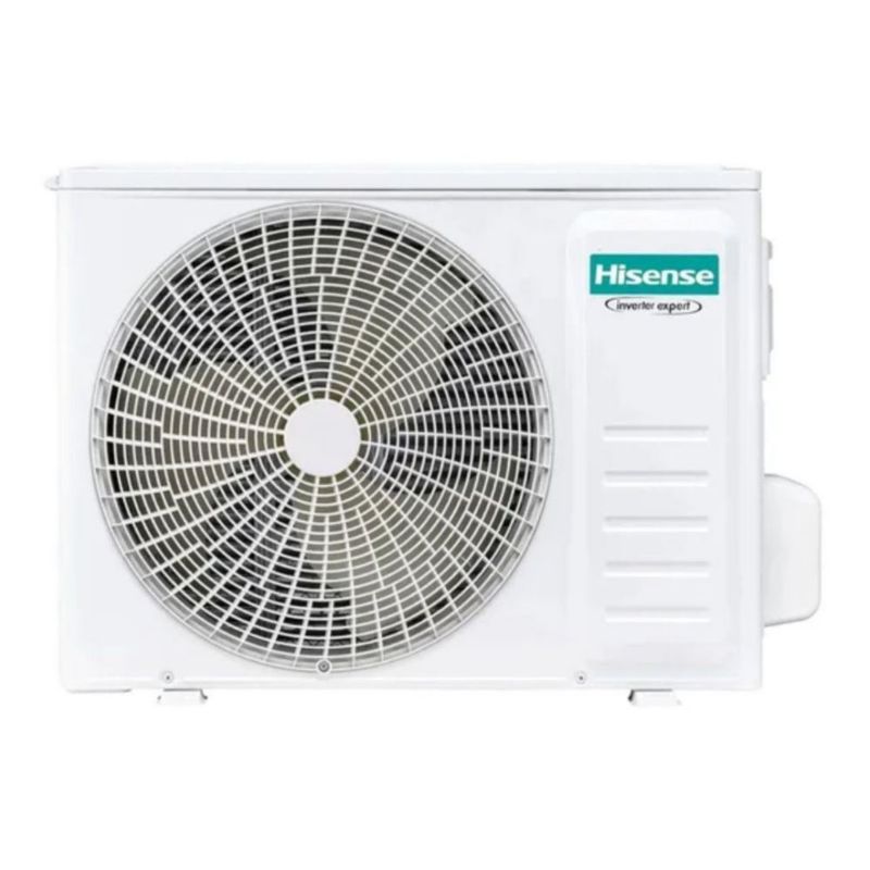 Aire Acondicionado Minisplit Hisense 1 Tonelada Sólo Frío 110V ACR121KG