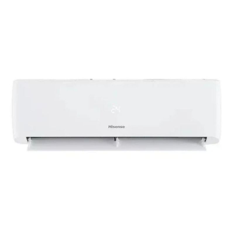 Aire Acondicionado Minisplit Hisense 1 Tonelada Sólo Frío 110V ACR121KG
