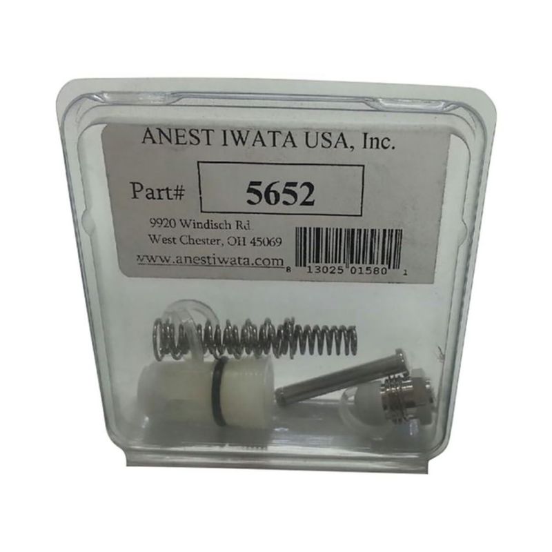 Kit de Servicio de Reparación Iwata Supernova 5652