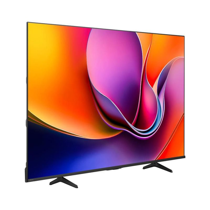 Pantalla UHD Hisense 75 Pulgadas 4K Smart 75A65NV