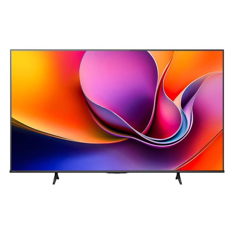 Pantalla UHD Hisense 50 Pulgadas 4K Smart 50A65NV