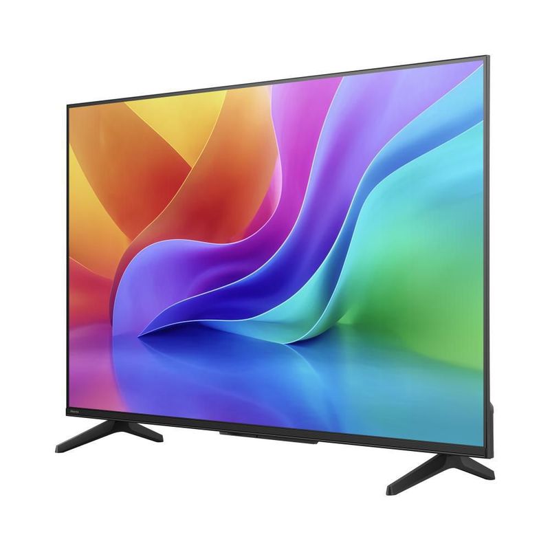 Pantalla Hi-QLED Hisense 50 Pulgadas FHD Smart 50QD4SV