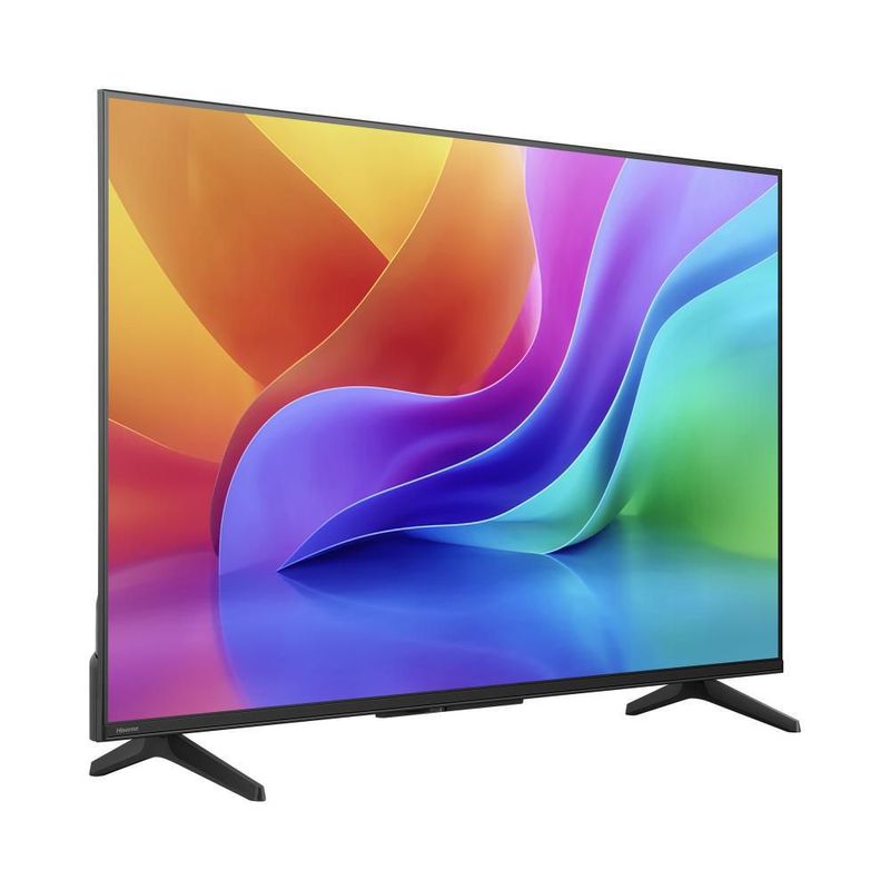 Pantalla Hi-QLED Hisense 50 Pulgadas FHD Smart 50QD4SV