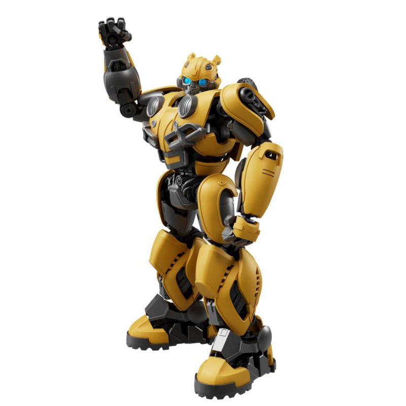 Figura de acción BLOKEES Bumblebee CC27 14+ Montaje