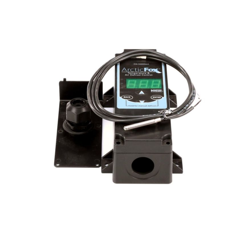 Control de Temperatura KOLPAK Ke2 Arcticfox Wit 550005663