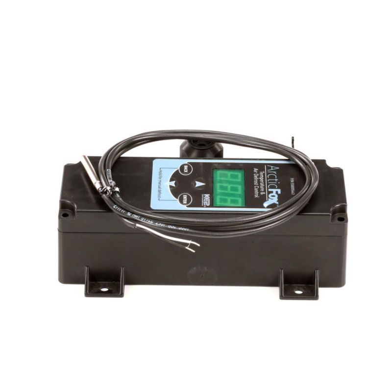 Control de Temperatura KOLPAK Ke2 Arcticfox Wit 550005663