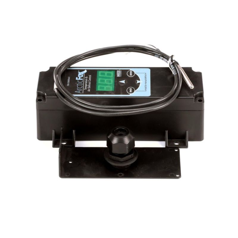 Control de Temperatura KOLPAK Ke2 Arcticfox Wit 550005663