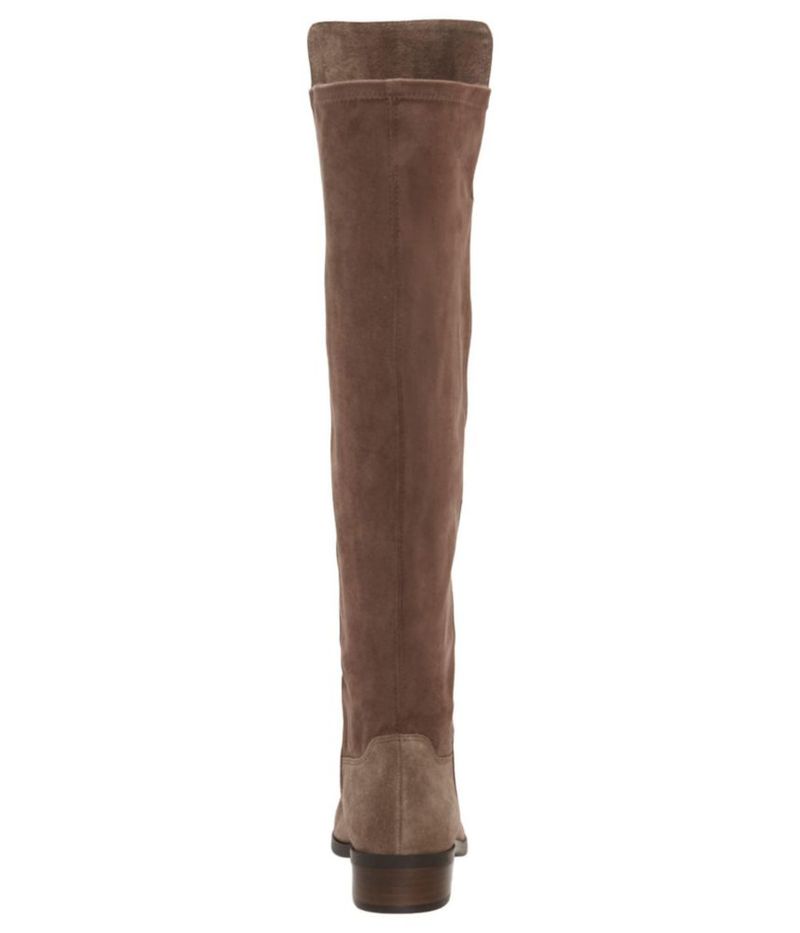 Bota Lucky Brand Calypso Falcon 9 M de gamuza