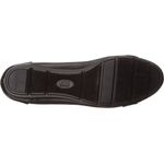 Zapatos planos Anne Klein Able negro talla 7.5 M