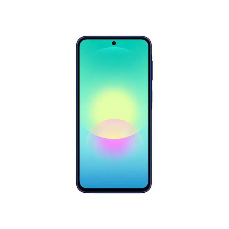 Samsung Galaxy A27 128gb 6 Ram Azul