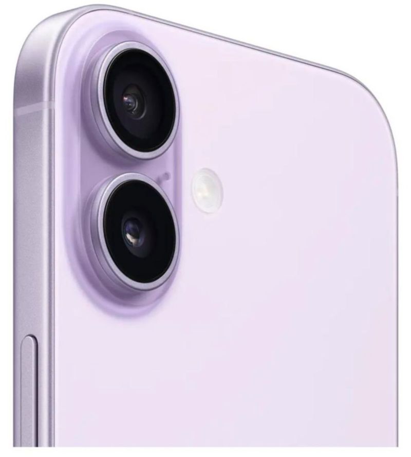 iPhone 17 256GB LAVENDER Reacondicionado