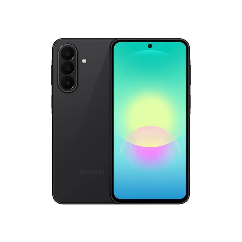 Samsung Galaxy A27 256Gb 8Ram Negro