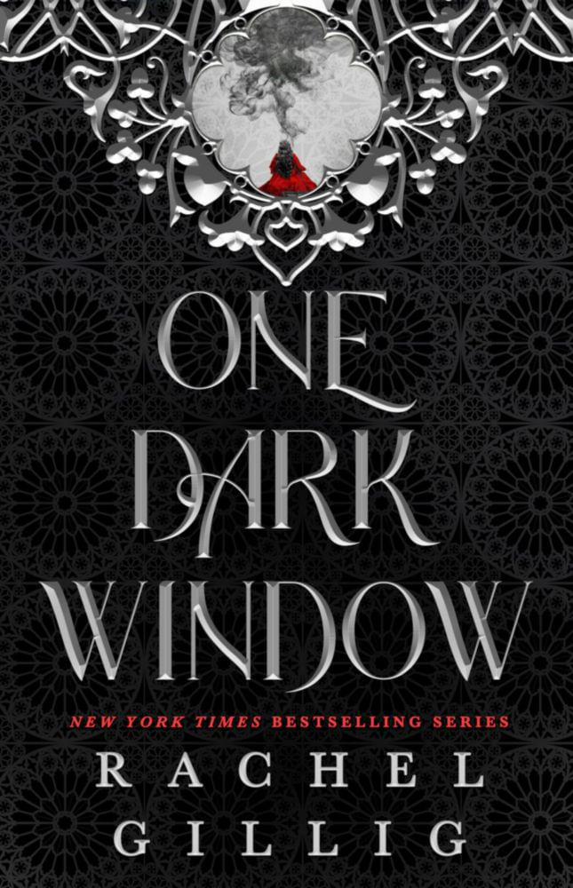 Libro Orbit One Dark Window (Shepherd King 1)