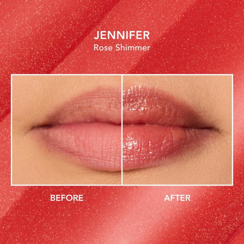 Tinte Labial Thrive Causemetics Rosa Brillante