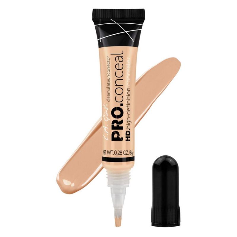 Corrector L.A. Girl Cool Nude GC957 18 g