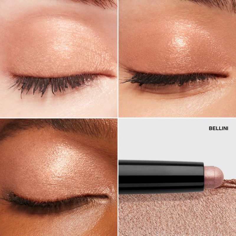 Sombra de ojos Bobbi Brown Holiday Cracker Bellini/Taupe