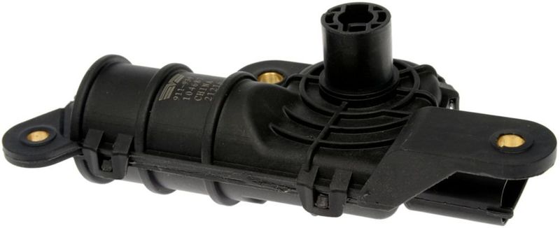 Motor de control de corredores del colector de admisión Dorman 911-939