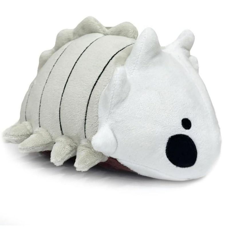 Peluche FCTREE 18 cm Caballero Bell Beast – Regalo