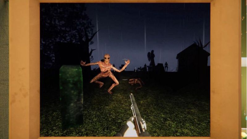 Videojuego SELECTA PLAY Among Ashes - PS5