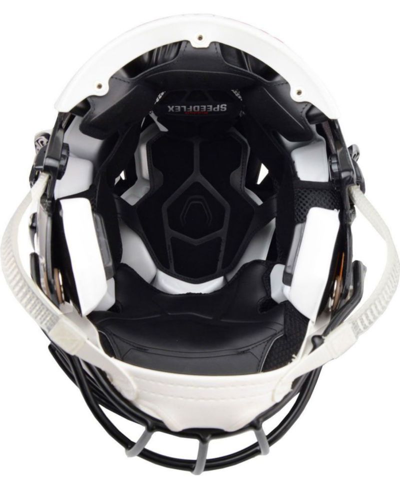 Casco de Fútbol Americano SpeedFlex Adult de Sports Unlimited