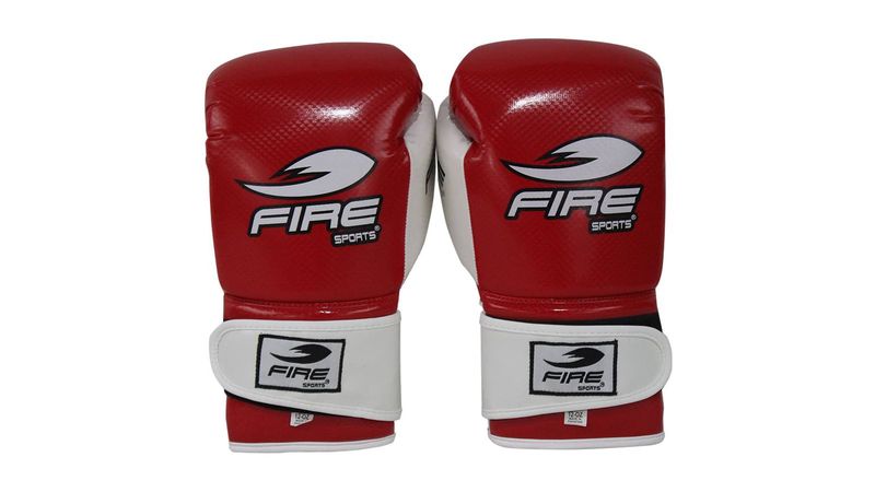 Guantes – Fire Sports