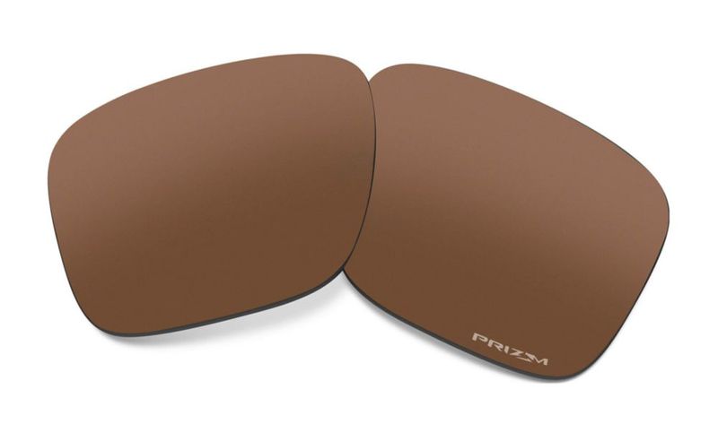 Lentes Oakley Holbrook XL Prizm Tungsten Iridium