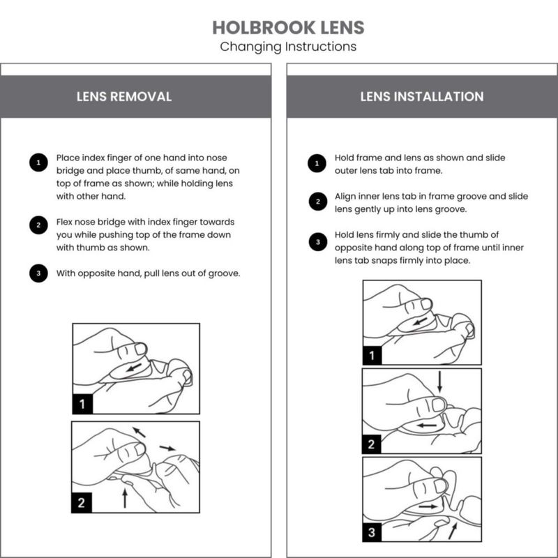 Lentes Oakley Holbrook XL Prizm Tungsten Iridium