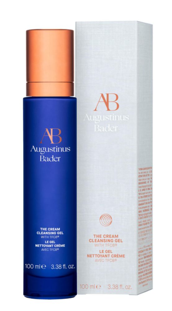 Gel Limpiador Augustinus Bader The Cream 100 ml
