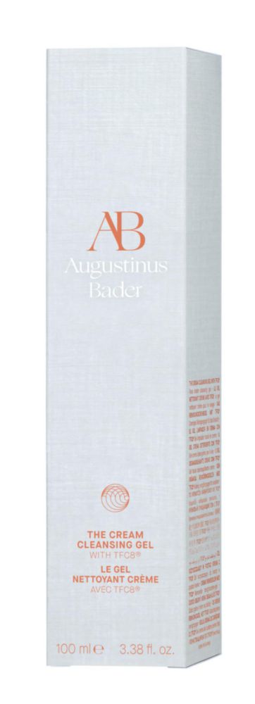 Gel Limpiador Augustinus Bader The Cream 100 ml