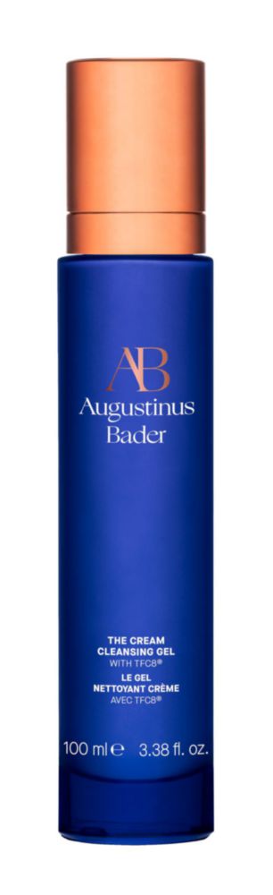 Gel Limpiador Augustinus Bader The Cream 100 ml