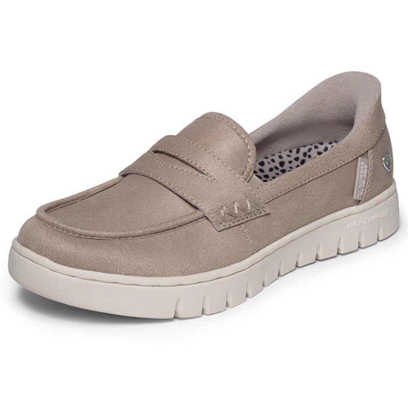 Zapatos para mujer Skechers BOBS Arch Comfort SUNFEST 7H