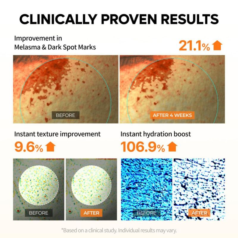 Tónico Burbuja Dr. Melaxin 150 ml Esencia Hidratante con Retinal