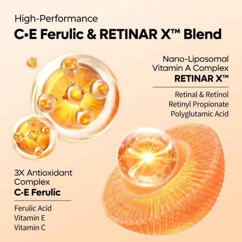 Tónico Burbuja Dr. Melaxin 150 ml Esencia Hidratante con Retinal