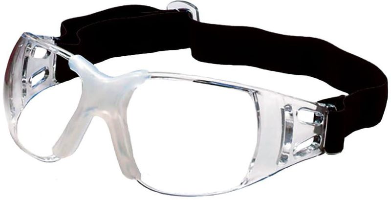 Gafas de Seguridad Tourna 15 cm x 6 cm Antivaho