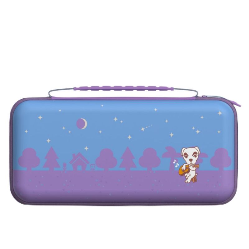 Estuche Turtle Beach Animal Crossing 2 para Nintendo Switch